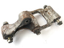 Honda NX 650 Dominator RD02 [1992] - Dog Lever Bone Bone Bone Bone-1