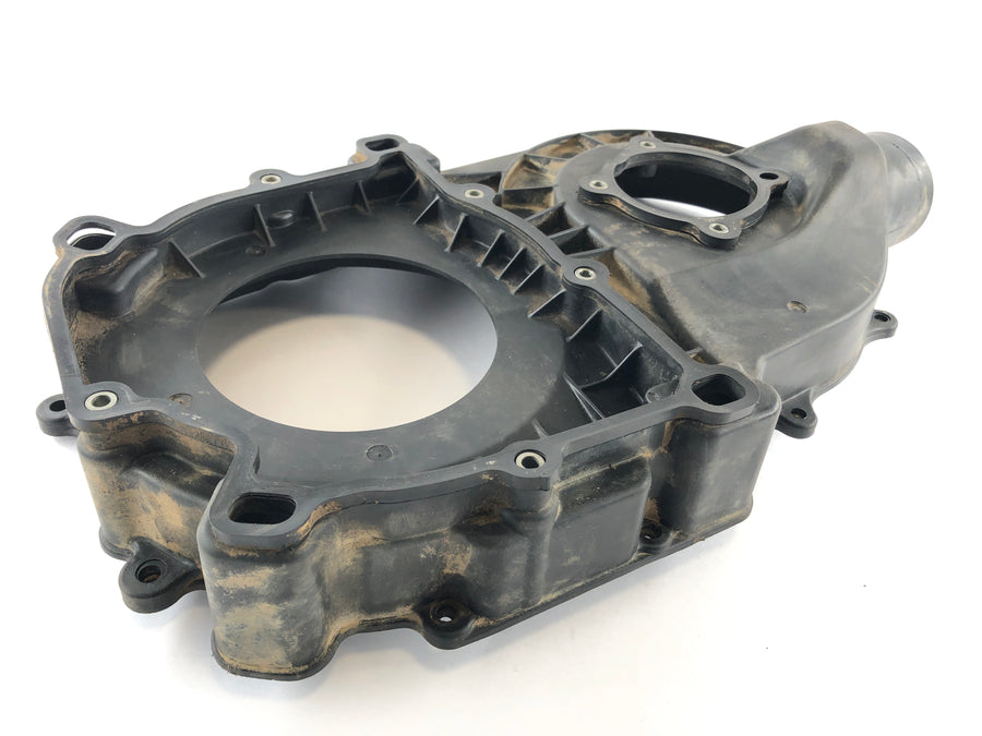 Yamaha Grizzly 660 AM03W [2003] - Variomatic Housing CVT Box