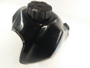 Yamaha DT 80 53V [53va] - Tank Benzin Tank-2