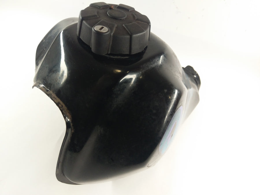 Yamaha DT 80 53V [53va] - Tank Benzin Tank