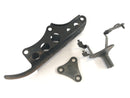 YAMAHA XT 660 DM01 [2005] - Motorholder sæt motorophæng-1