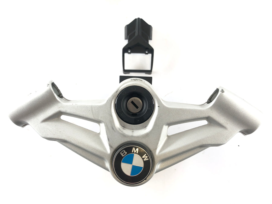 BMW K 1300 S K12S [2009] - Låsesmed komplet med Immobilizer Tacho Fork Bridge over CDI