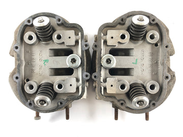 Moto Guzzi 850 -T3 VD [1979] - Cylinder Head Set -par - 0
