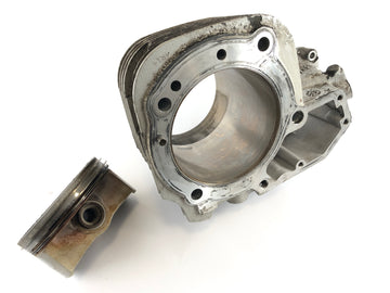 BMW R 1200 GS [2004] - Cylinder med stempel