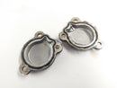 Yamaha YZF 750 R 4HN [1995] - Motor Låg Crankshaft Cover-2