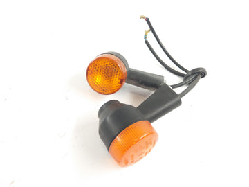 Yamaha XT 550 5Y3 [1982] - Blinker -par
