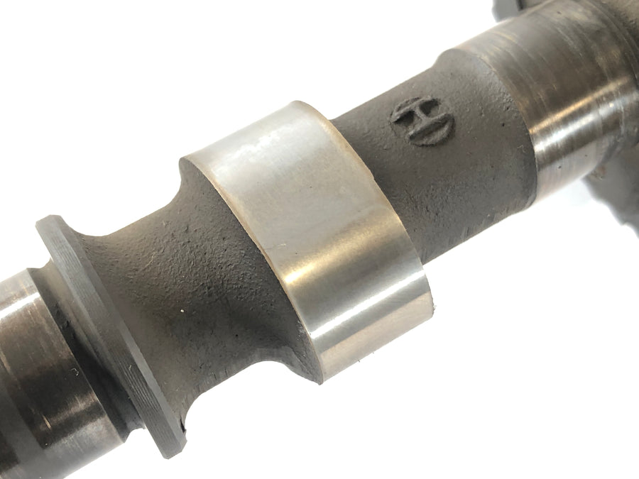 Suzuki Bandit GSF 1200 S WVA9 [2001] - Camshaft Outlet Camshaft