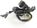Honda XL 600 R PD03 [1984] - Styrets fittings styret-2