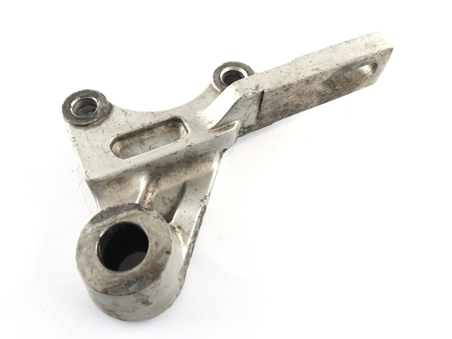 YAMAHA XT 600 3TB [1991] - Brake Anchor Plate Brake Caliper Holder