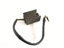 Honda XL 500 R PD02 [1983] - Generator Controller Controller ensretter-2