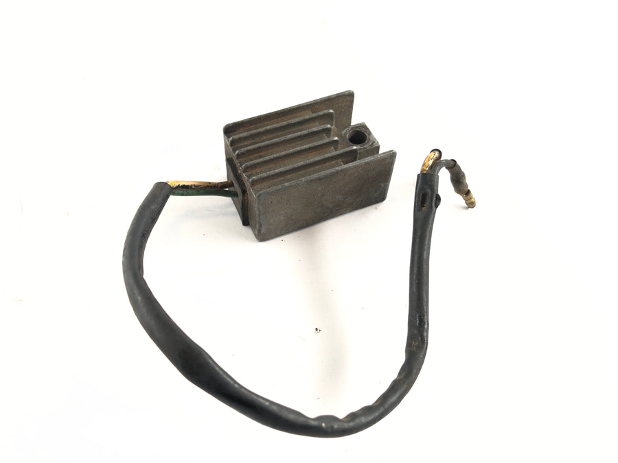 Honda XL 500 R PD02 [1983] - Generator Controller Controller ensretter