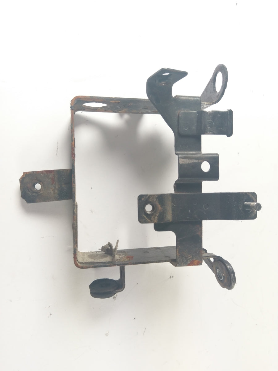 Suzuki DR 650 SP42B - Batteri