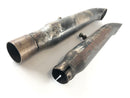Kawasaki VN 1500 A VNAA [All Years of Construction] - Aupuff Silencer-4