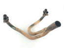 BMW R 1150 RT [2003] - Manifold udstødningsmanifold-3