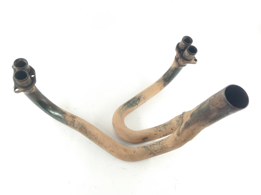 BMW R 1150 RT [2003] - Manifold udstødningsmanifold