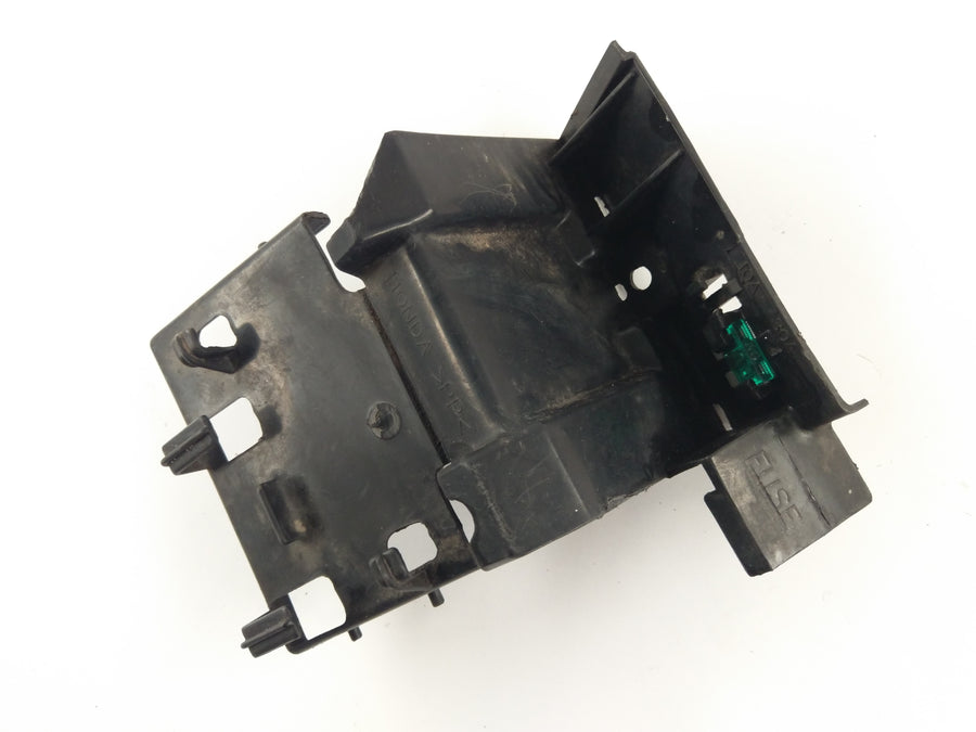 Honda CBR 125 JC34 [2006] - Batteri Tag