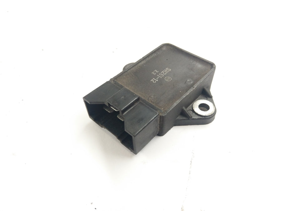 Honda 750 CB Seven Fifty RC42 [1992] - Generatorcontroller -controller -ensretter