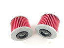 Yamaha TT 600 RE DJ01 [2006] - Oliefilteroliefilterindsatser-4