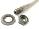 Yamaha YZF R6 RJ03 [2000] - Swing Axle-4