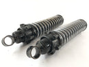 Moto Guzzi GTS 400 [Benelli] - Shock Absorber Spring Pair Set-3
