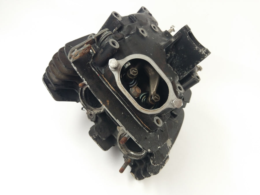 Honda XR 500 R PE01 [1981] - Cylinderhoved