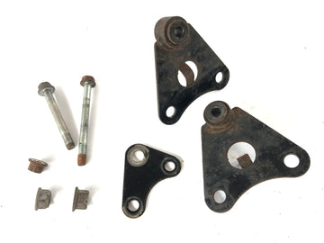 Honda CJ 360 T [1980] - Motor Holder Bundle - 0