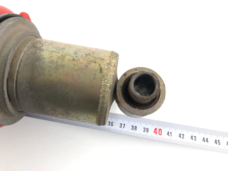 Yamaha XT 350 55V [1987] - Shock Absorber Spring Bone