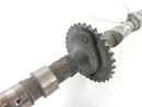 Yamaha XJ 900 F 58L [1985] - Camshaft Outlet Wave-2