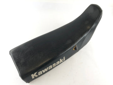 Kawasaki KMX 125 MX 125 B [1998] - Sædebænk - 0