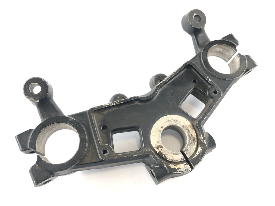 Honda CB 900 F SC01 [1981] - Gaffel Bridge ovenfor