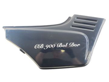 Honda CB 900 F2 SC09 [1985] - Side Catering til højre - 0