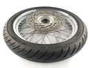 Triumph Bonneville 908MD [2001] - Fronthjulhjulsfejl-1
