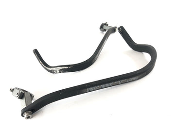 Husqvarna SMR 570 [2003] - Hand Protectors Manual Protection
