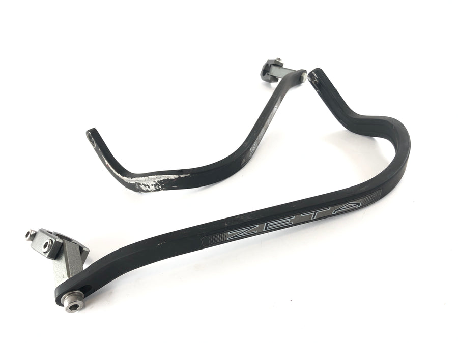 Husqvarna SMR 570 [2003] - Hand Protectors Manual Protection