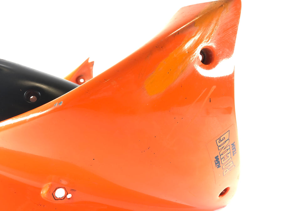 KTM LC4 620 Adventure [1996] - Pulpitlampeklædning