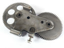 Honda VFR 800 FI RC46 [2000] - Forelinjer for ventilkontrollen-1
