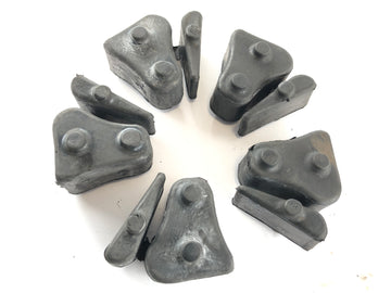 Honda CB 900 F2 SC09 [1985] - Aufahr Rubber Chain Wheel Damper Rubber - 0