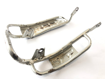Yamaha YFM 350 Warrior 3GD [2003] - Swing Protective Bar bagaksel