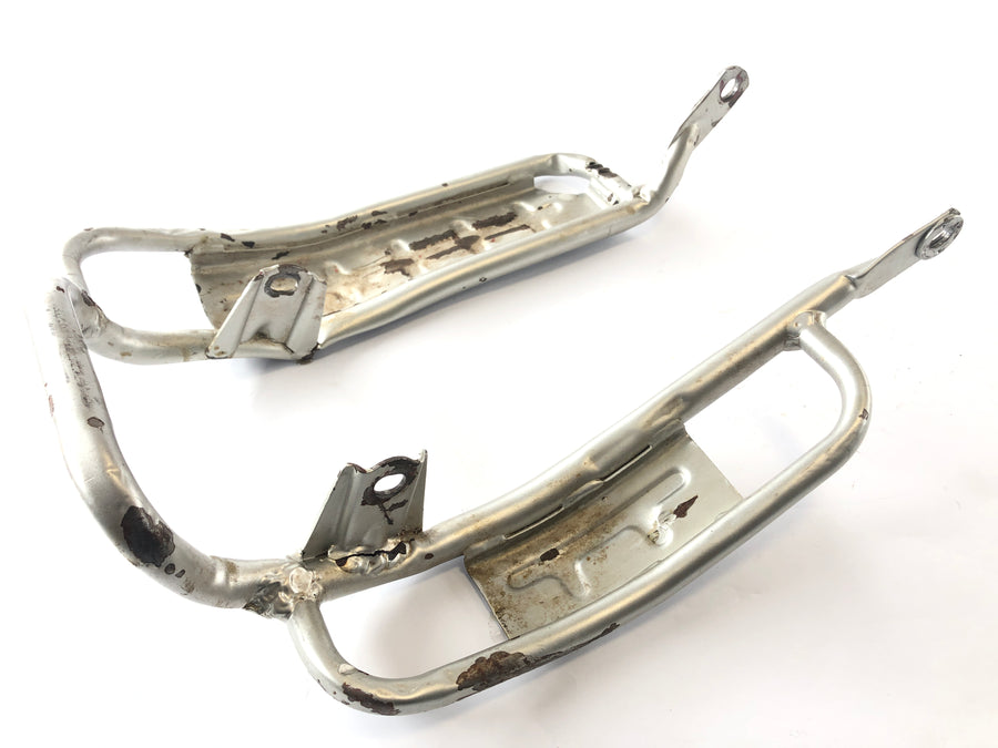 Yamaha YFM 350 Warrior 3GD [2003] - Swing Protective Bar bagaksel