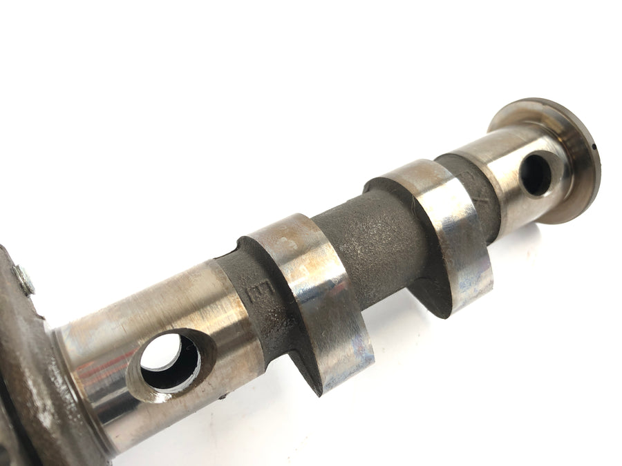 YAMAHA XT 350 55V [1987] - Camshaft Outlet Camshaft