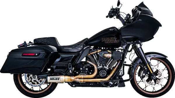 Harley-Davidson FLHTCUTG 1868 Tri Glide Ultra 114 [2025] - VO2 Falcon Luftansaugsystem Kit – Bild 11