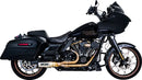 Harley-Davidson FLHTCUTG 1868 Tri Glide Ultra 114 [2025] - VO2 Falcon Luftansaugsystem Kit – Bild 11