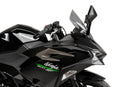 KAWASAKI NINJA 500 SE [2025] – Z-Racing skærm – stærkt tonet-3