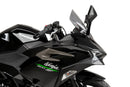 KAWASAKI NINJA 500 SE [2025] – Z-Racing skærm – tonet