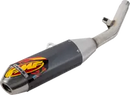 Kawasaki KX 500 (KX 500 D) [1988] - Powercore Schalldämpfer – Bild 8