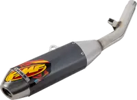 Yamaha Yz 250 F [2024, 2025, 2025-2026] - PowerCore 4 HEX slip-on lyddæmper - billede 12