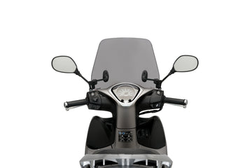 HONDA SH MODE 125 [2025] – Scooter forrude Trafic – Tonet