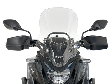 honda cb 500 [WRS] – touring forrude CB500X - 0
