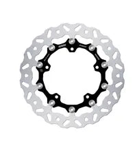 Yamaha YZF 600 R [2008-2009] - BREMSSCHEIBE FLOATECH WAVE – Bild 5