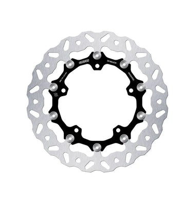 Yamaha YZF 600 R [2008-2009] - BRAKE DISC FLOATECH WAVE – Billede 1